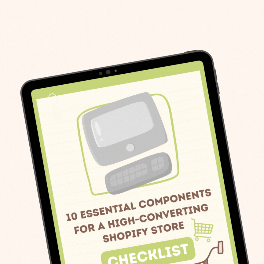 Lead Magnet Checklist