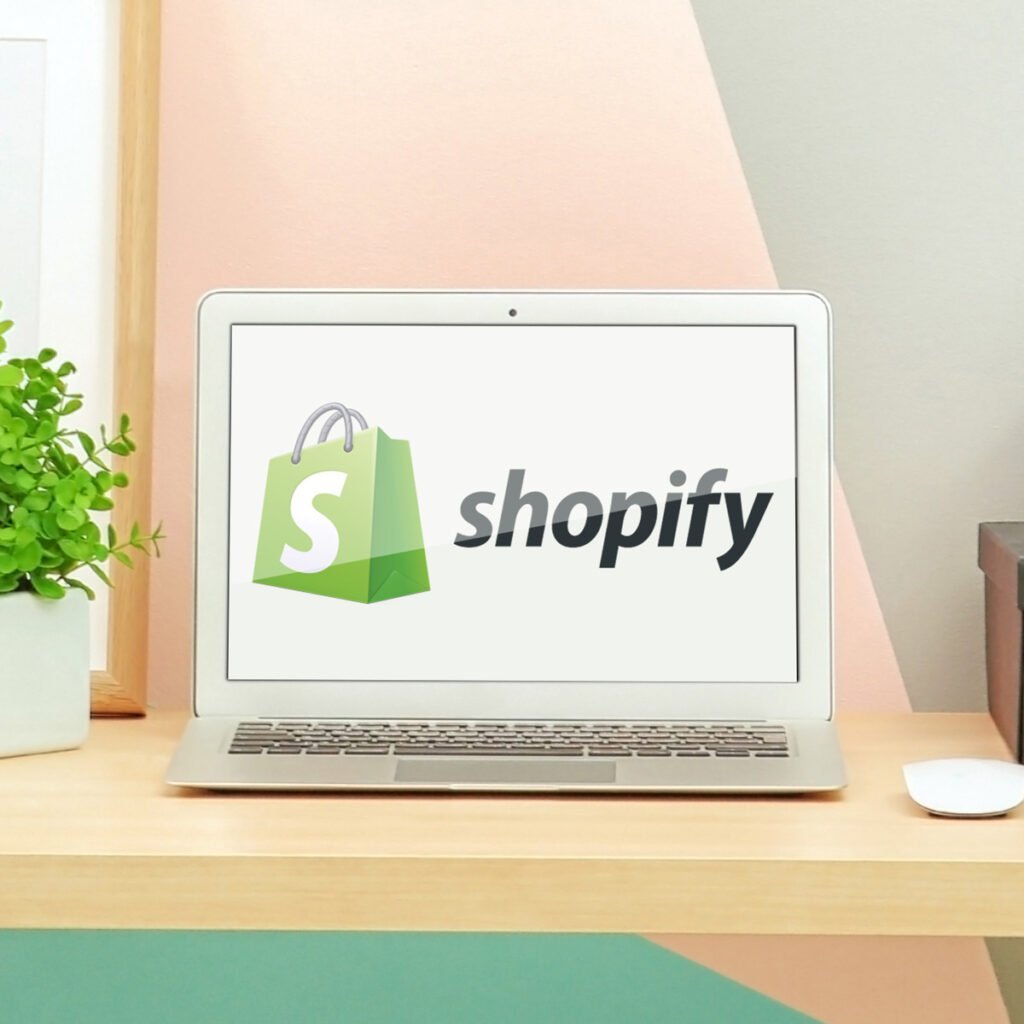 Shopify-Store-Category