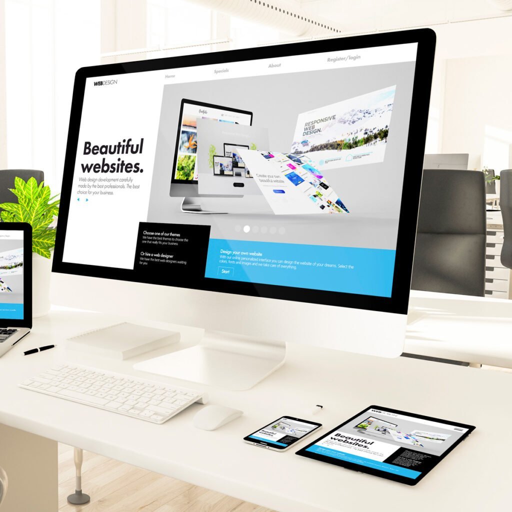 Website-Design-Category